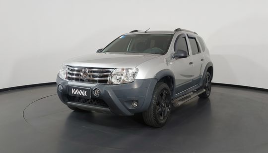 Renault • Duster