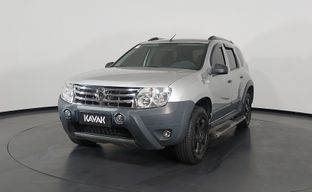 Renault • Duster