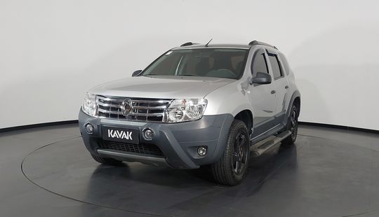 Renault • Duster