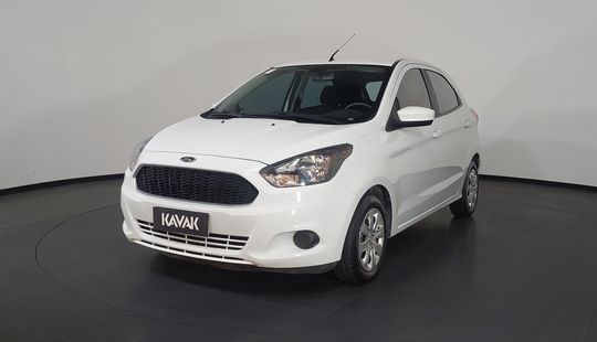 Ford Ka SIGMA SE-2018