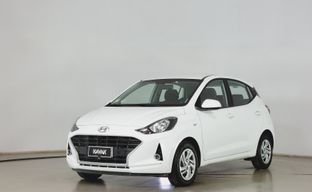 Hyundai • Grand i10