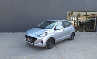 Hyundai • Grand i10