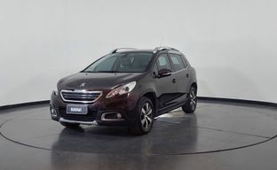 Peugeot • 2008