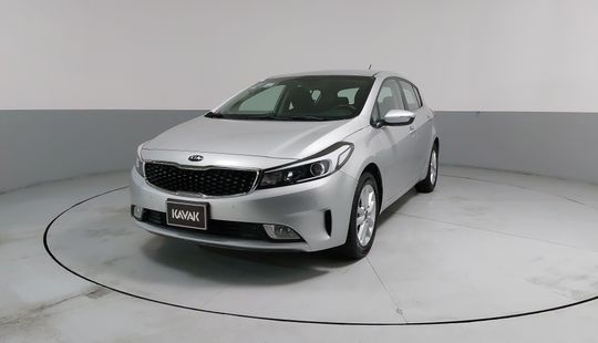 Kia • FORTE