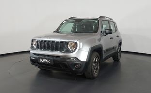 Jeep • Renegade