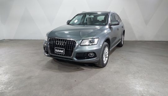 Audi • Q5