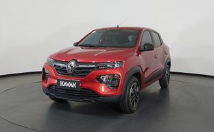 Renault • Kwid