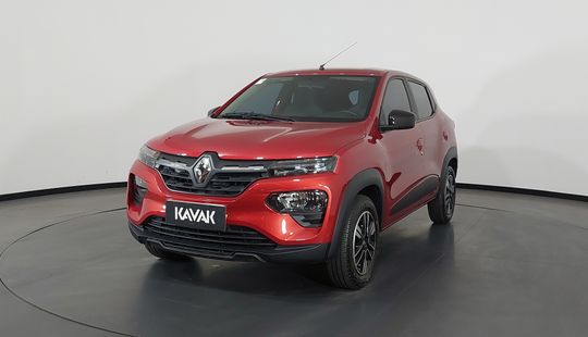 Renault • Kwid