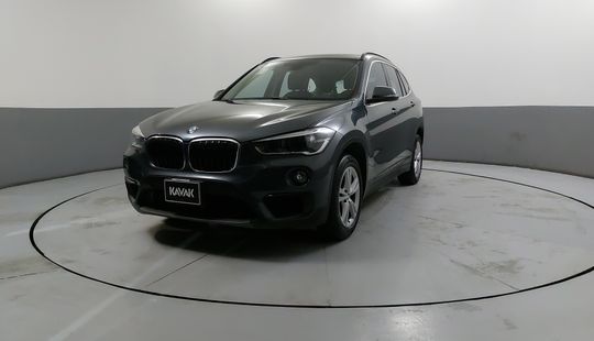 Bmw • X1