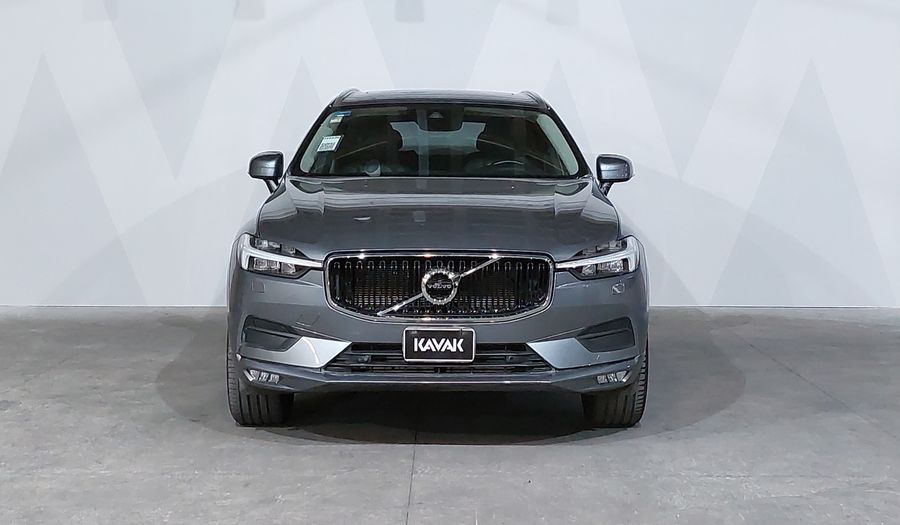 Volvo Xc60 2.0 T5 MOMENTUM AUTO AWD Suv 2021