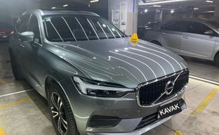 Volvo • XC60