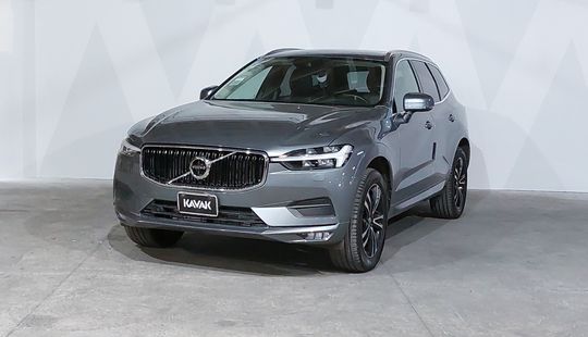 Volvo • XC60