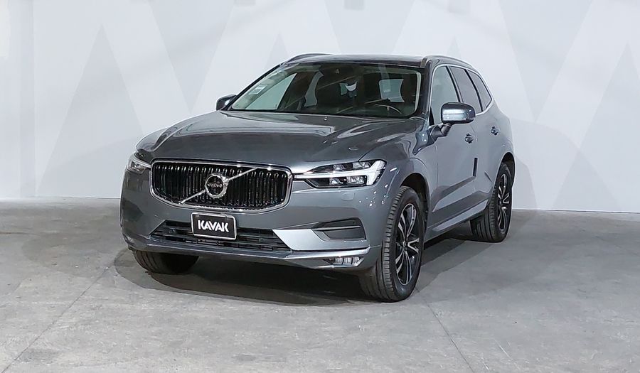 Volvo Xc60 2.0 T5 MOMENTUM AUTO AWD Suv 2021