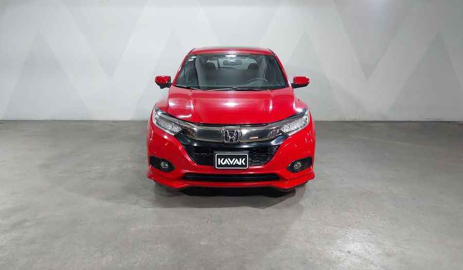 Honda Hr-v 1.8 TOURING CVT Suv 2021