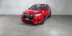 Honda Hr-v 1.8 TOURING CVT Suv 2021