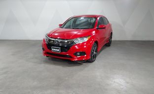 Honda • HR-V