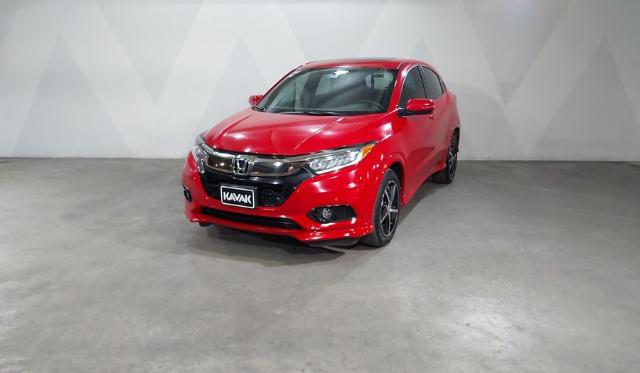 Honda Hr-v 1.8 TOURING CVT Suv 2021