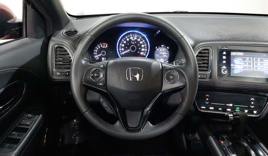 Honda Hr-v 1.8 TOURING CVT Suv 2021