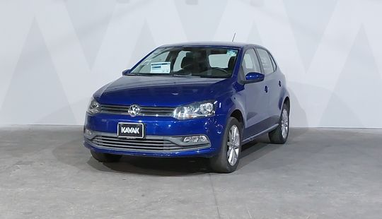 Volkswagen • Polo