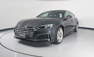 Audi • A5