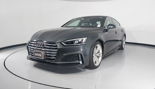 Audi • A5