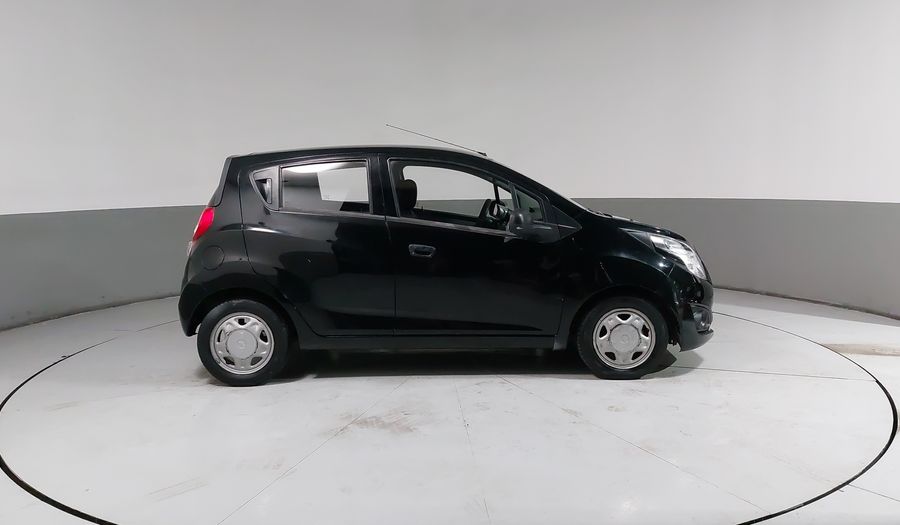 Chevrolet Spark 1.4 LT B MT Hatchback 2017