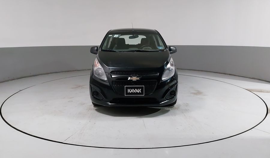 Chevrolet Spark 1.4 LT B MT Hatchback 2017