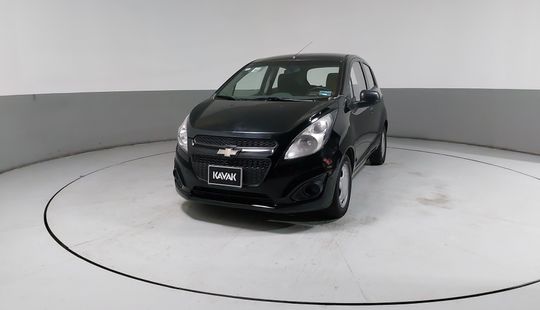 Chevrolet • Spark