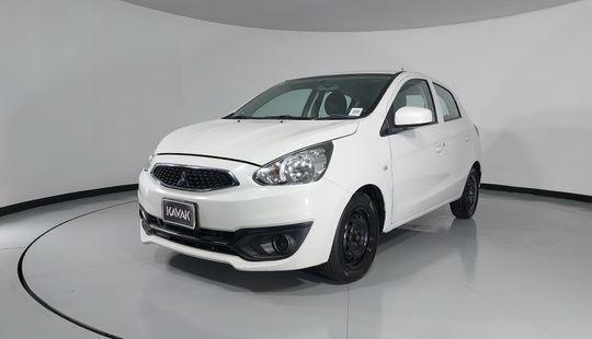 Mitsubishi • Mirage