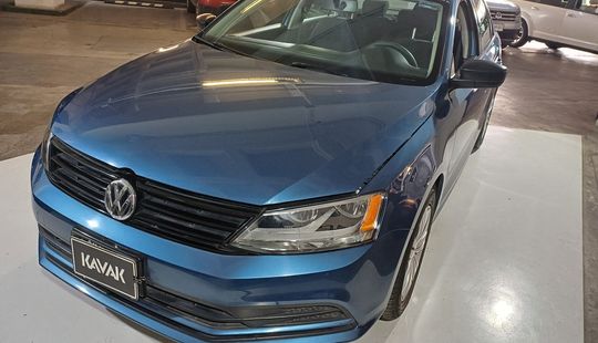 Volkswagen • Jetta