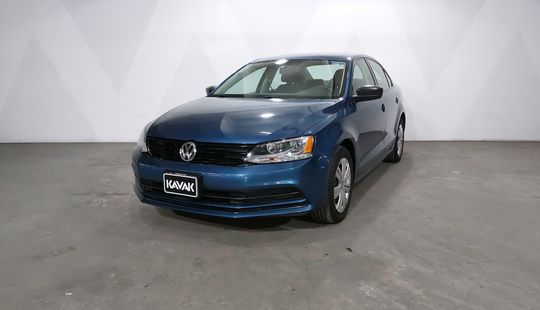 Volkswagen • Jetta