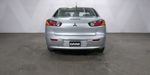 Mitsubishi Lancer 2.0 ES CVT Sedan 2015