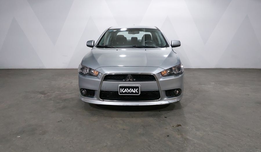 Mitsubishi Lancer 2.0 ES CVT Sedan 2015