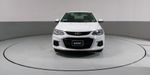 Chevrolet Sonic 1.6 MT D LT Sedan 2017