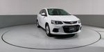 Chevrolet Sonic 1.6 MT D LT Sedan 2017