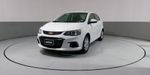 Chevrolet Sonic 1.6 MT D LT Sedan 2017