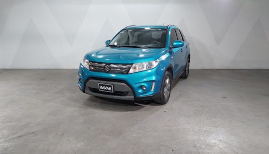 Suzuki • Vitara