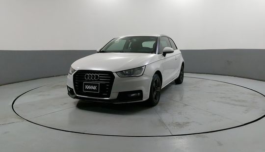 Audi • A1