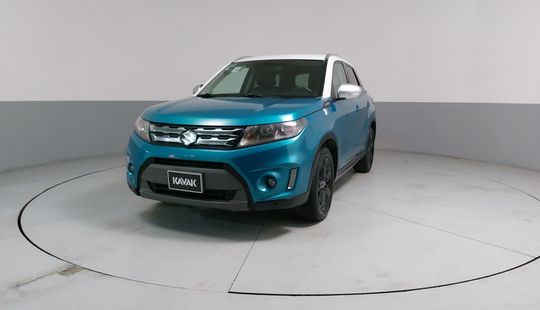 Suzuki • Vitara