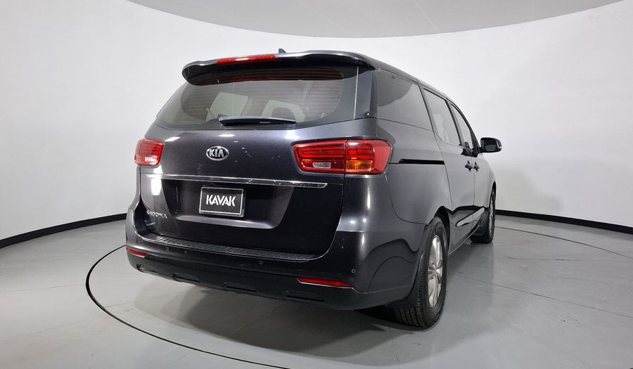 Kia Sedona 3.3 LX AUTO Minivan 2019