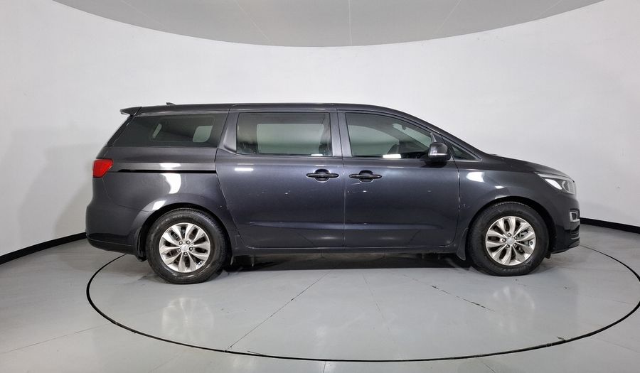 Kia Sedona 3.3 LX AUTO Minivan 2019