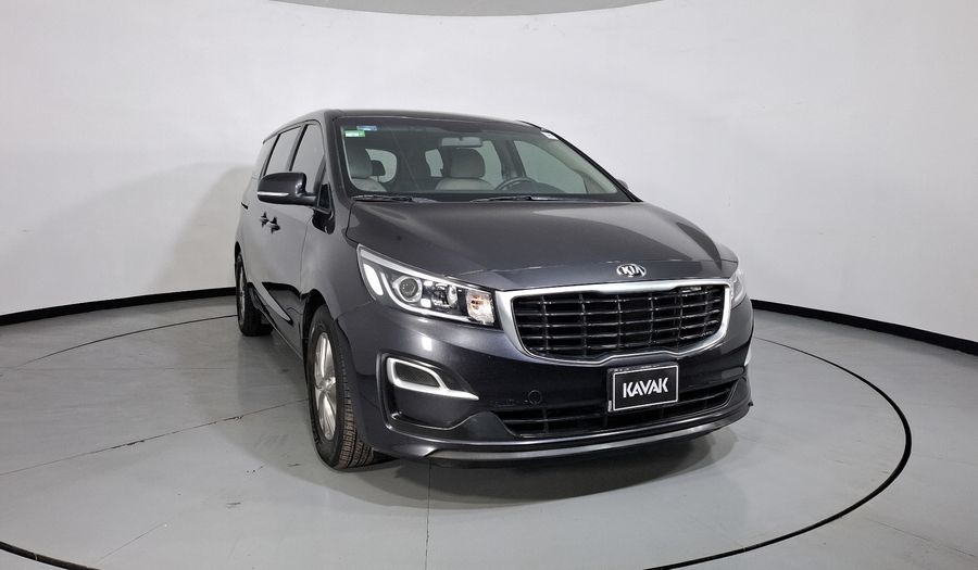 Kia Sedona 3.3 LX AUTO Minivan 2019