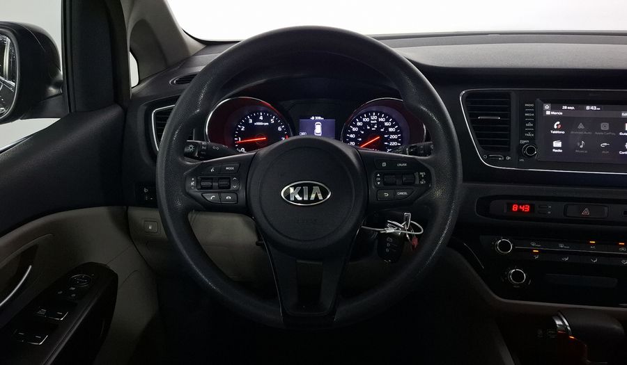 Kia Sedona 3.3 LX AUTO Minivan 2019