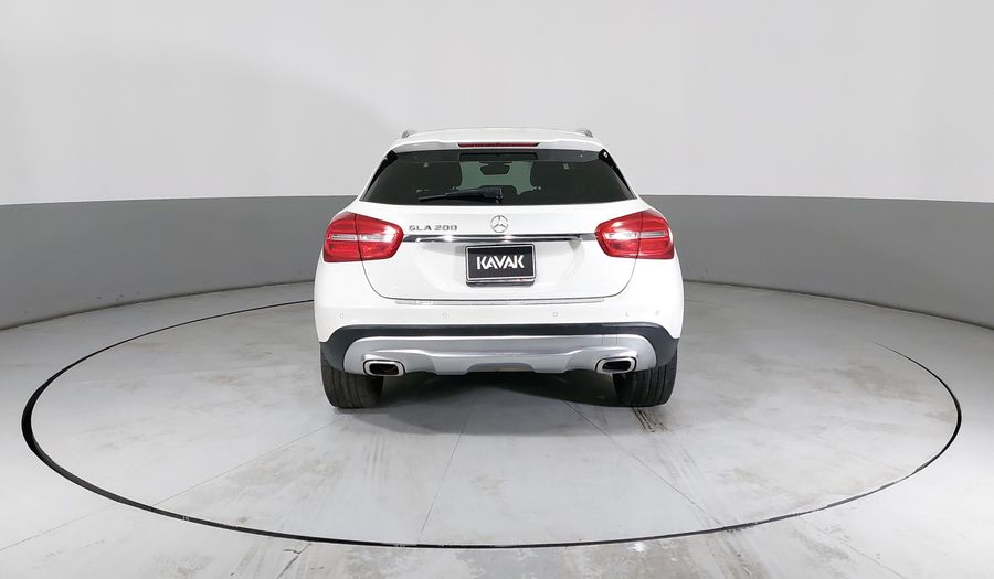 Mercedes Benz Clase Gla 2.0 GLA 45 AMG EDITION 1 4MATIC DCT Suv 2014