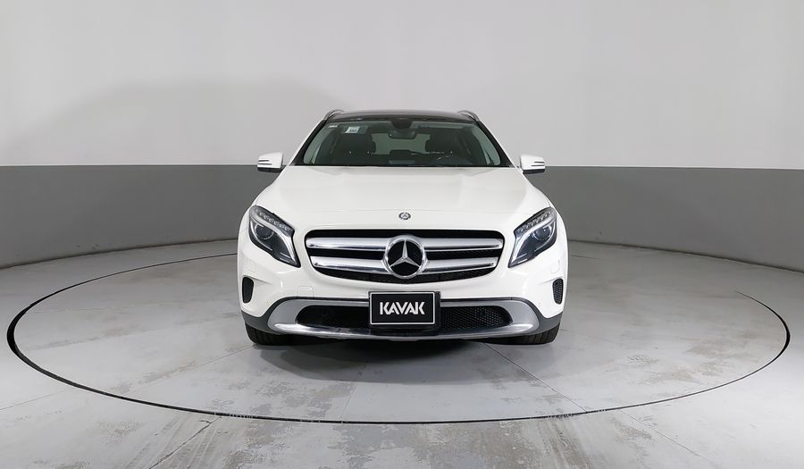 Mercedes Benz Clase Gla 2.0 GLA 45 AMG EDITION 1 4MATIC DCT Suv 2014