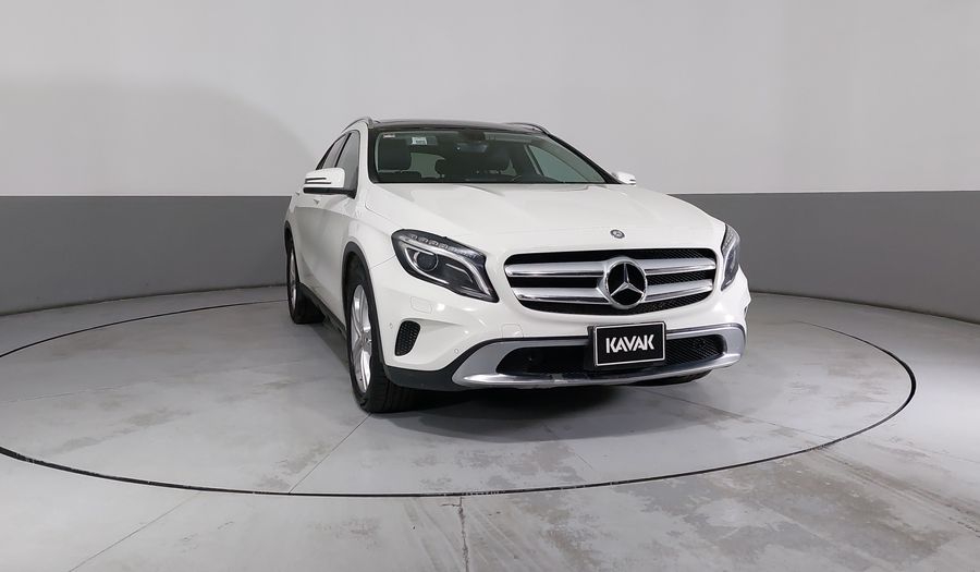 Mercedes Benz Clase Gla 2.0 GLA 45 AMG EDITION 1 4MATIC DCT Suv 2014