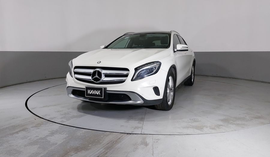 Mercedes Benz Clase Gla 2.0 GLA 45 AMG EDITION 1 4MATIC DCT Suv 2014