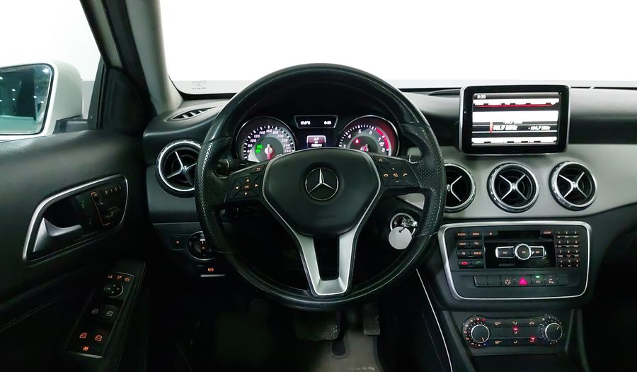 Mercedes Benz Clase Gla 2.0 GLA 45 AMG EDITION 1 4MATIC DCT Suv 2014