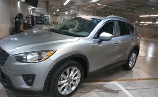 Mazda • CX-5