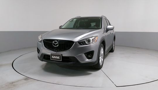 Mazda • CX-5